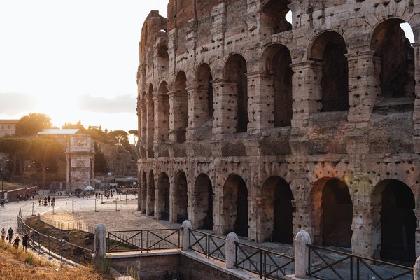 Experience the colosseum: secure your skip the line tickets