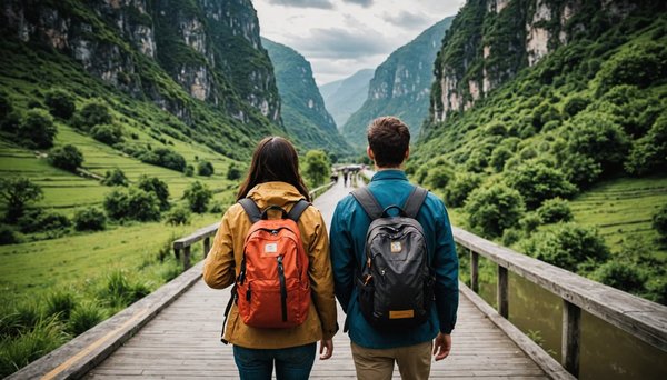 Elevate your travel game: smart tips for effortless journeys