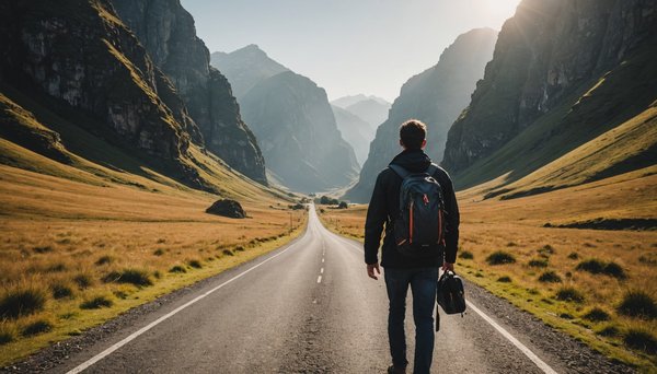 Master effortless travel: top strategies for your next adventure