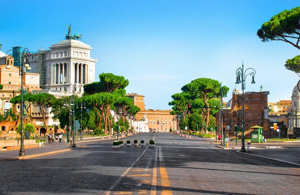 Ultimate visitor guide to the rome jubilee 2025: key insights