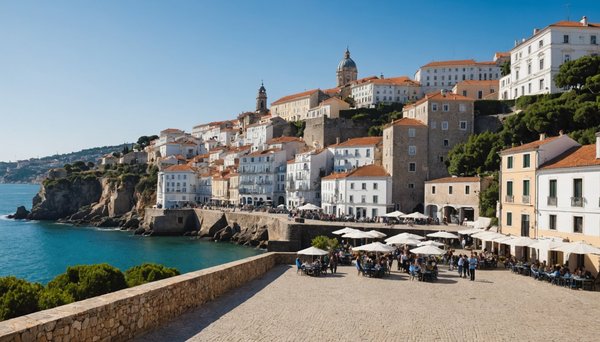 The ultimate guide to securing your residency in portugal
